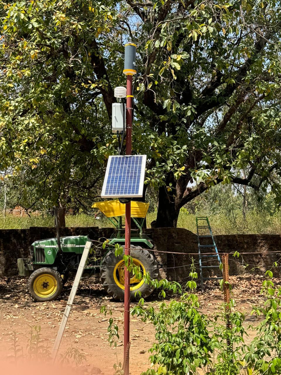 VIYAT at Burhar, Madhya Pradesh